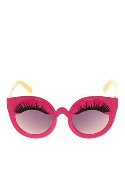 Gabbiano Unisex Kids Sunglasses