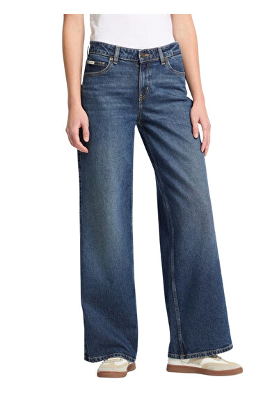 Guess Jeans Denim W5RA0YD5M42-GJHR - Blue - w28-l32