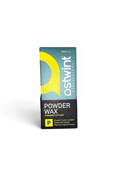 Ostwint profesyonel powder wax