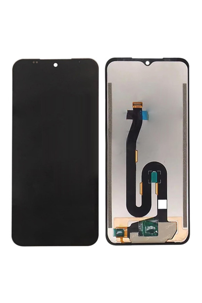 ULEFONE ανταλλακτική οθόνη LCD & Touch Panel για smartphone Armor X13