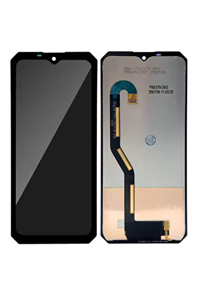 oukitel LCD & Touch Panel για smartphone WP53