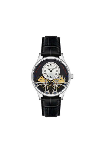 Earnshaw Men's Wristwatch