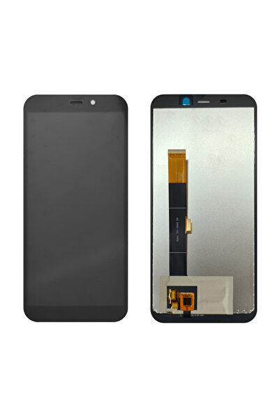 oukitel LCD & Touch Panel για smartphone WP32