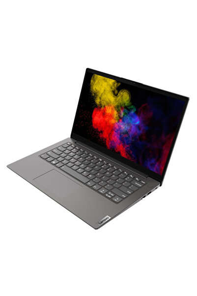 LENOVO Laptop V14 G2 ITL, Refurbished Grade B, i5-1135G7, 8/256GB NVME, 14", ...
