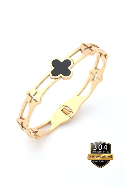 takantakana Vip, Anti-Tarnish, Luck Bracelet, Stone Design, in Wooden Box 49