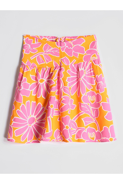 LC Waikiki Girl's Skirt
