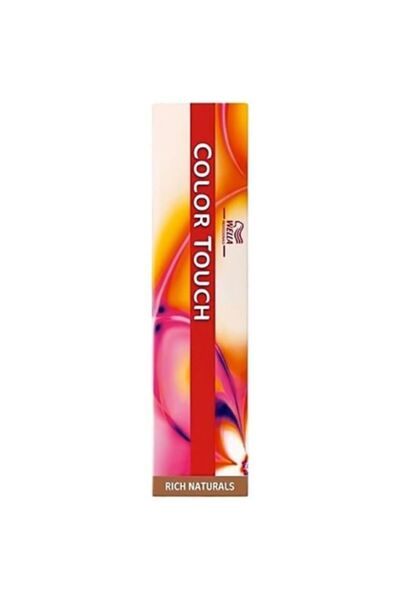 Wella Color Touch Rich Naturals 9/97 60 ml Vopsea de păr semi-permanentă