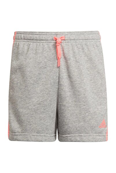 adidas Pantaloni scurți Kids3-Stripes 122