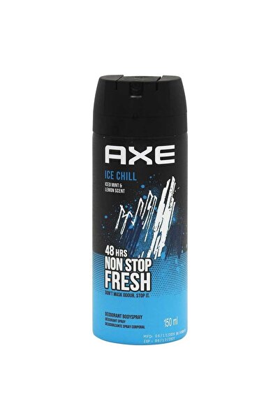 Deodorant Axe, 150 ml Ice Chill