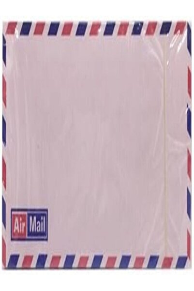 Generic Joey Envelope Pink 10x21cm 25pcs