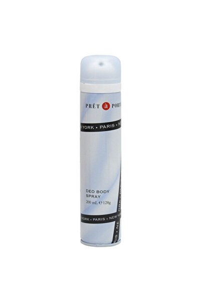 Deodorant Pret A Porter, 200 ml