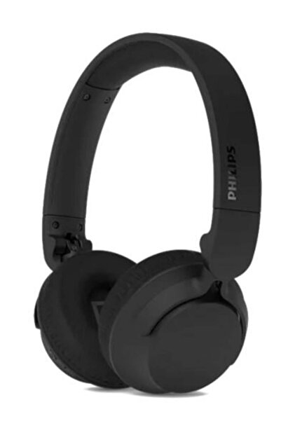 Philips TAH4000BK/00 Căști wireless supraauriculare, Negru