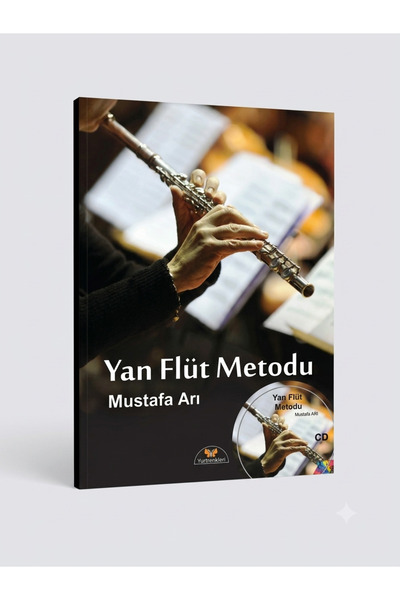 Günebakan Yan Flüt Metodu