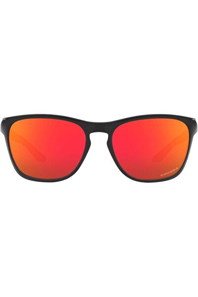 Oakley Manorburn Square Sunglasses for Men, Oo9479