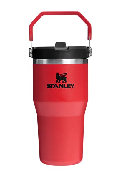 Stanley The iceflow flip straw 2.0 tumbler 0.60l colorful
