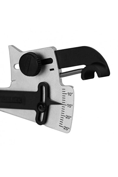 Tormek KS-123 Dispozitiv de reglare a unghiului de ascuțire