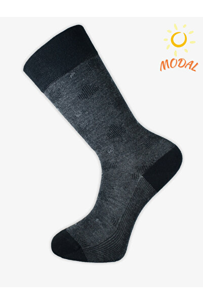 PRO Uvez Modal Summer Comfortable Men's Socks 12-Pack