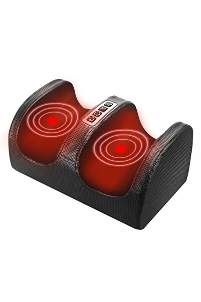zola Aparat de masaj pentru picioare, functie incalzire, portabil, control in...