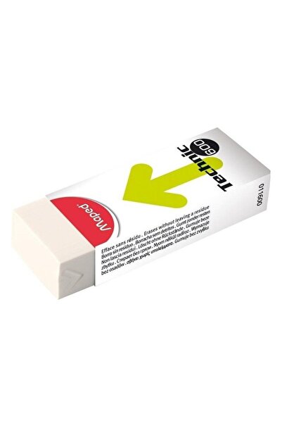 Maped Γόμα Τεχνική 600 (011600)