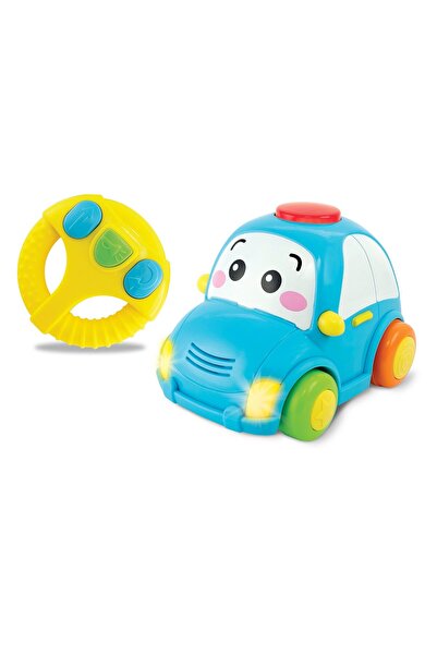 WINFUN Εκπαιδευτικό Τηλεκατευθυνόμενο Αυτοκίνητο (1155-NL)