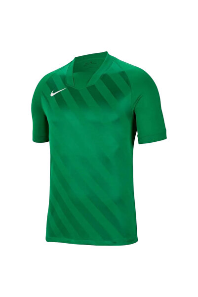 Nike Tricou Dri Fit Challange 3 Jr pentru băieți