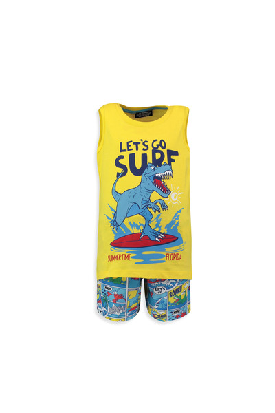 LC Waikiki Îmbrăcăminte de plajă - Băieți