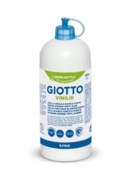Giotto Λευκή Πολυχρηστική Κόλλα σε Μπουκάλι 100γρ. (000543300)