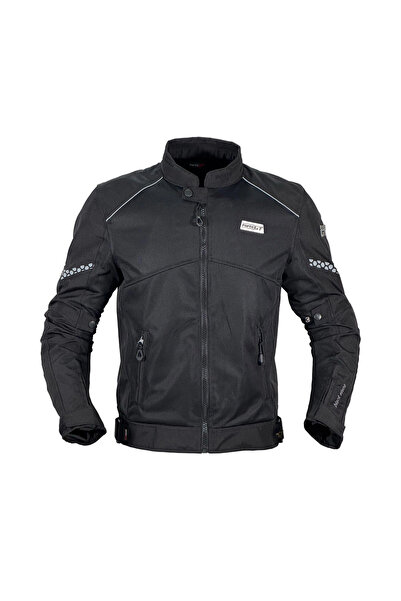 Forte GT Jacket 2001054 Black Stone Summer