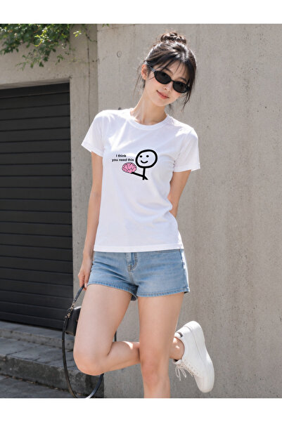 barsdepo You Need This Printed T-Shirt – Supriz Gift |   Premium Quality
