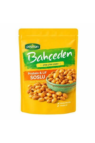 Peyman Amestec de Nuci Mixte cu Sos 150 Gr