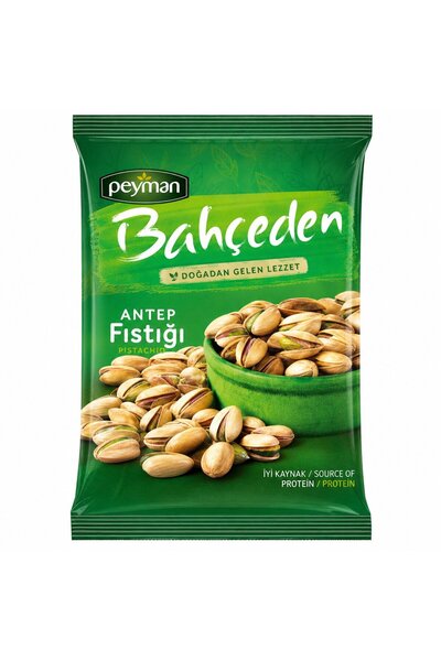 Peyman Fistic Prajit 55 Gr