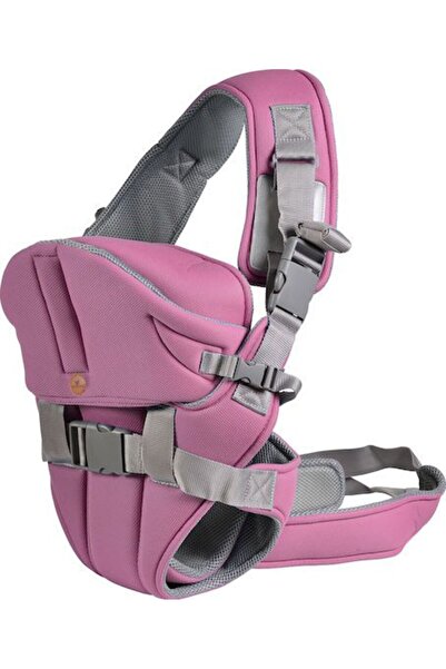 Cangaroo Carry Go Ροζ Μάρσιπος Μωρού (110987)