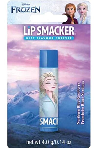 OEM Λιπ Έλσα Disney Frozen με γεύση βατόμουρο (969956)