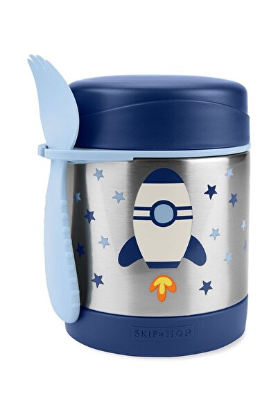 Skip Hop Δοχείο Τροφίμων Ρόκετ (29-2903034-01)