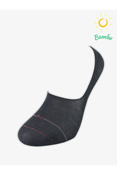 PRO Sky Bamboo Babet Summer Cotton Comfortable Men's Socks 12-Pack