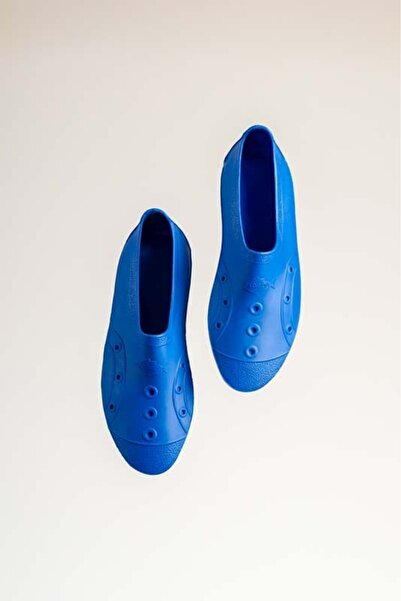 florida Παπούτσια Θαλάσσης Μπλε (8003435-BLUE)