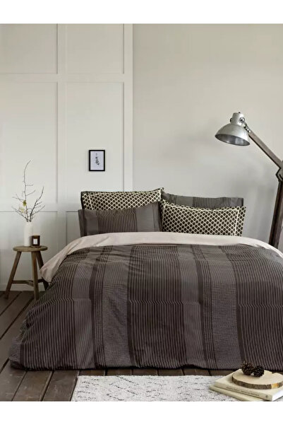 Nima Home Μονό Σετ Παπλωματοθήκης Welley