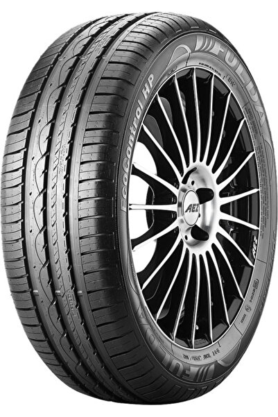 Fulda Anvelopa Vara EcoControl HP ( 185/60 R14 82H )