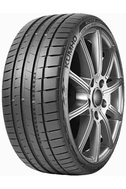Kumho Anvelopa Vara Ecsta Sport S PS72 ( 225/40 ZR19 (93Y) XL cu protectie de...