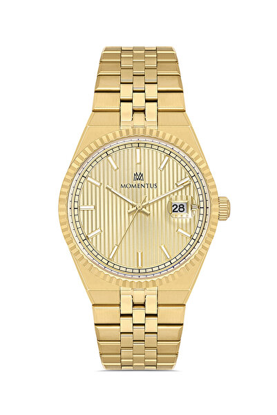 Momentus ساعة يد رجالية CR264G-08SG