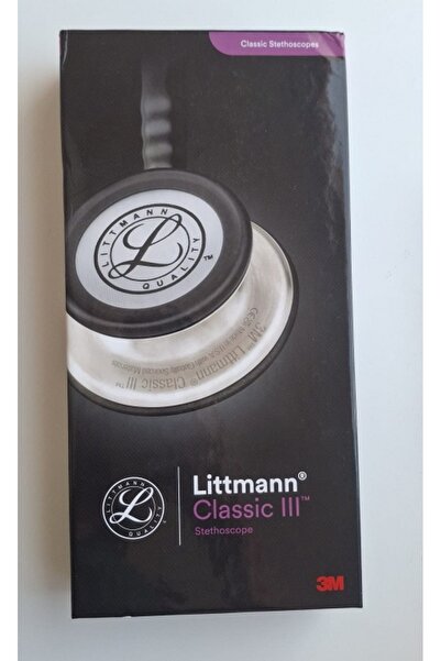 3M Littmann Steteskop