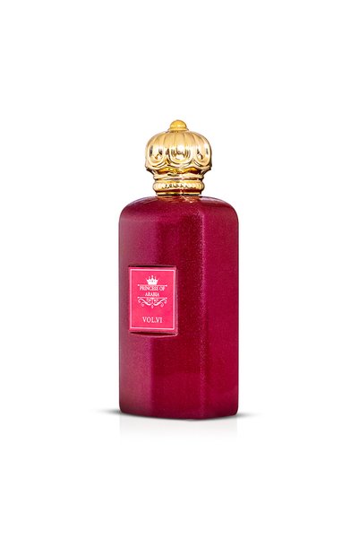 OUD BY IDOL Princess of Arabia Vol. VI