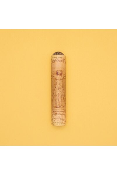 Londji Caleidoscop: Omul Vitruvian