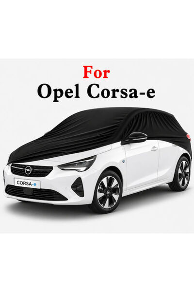 ADALYA Κάλυμμα Αυτοκινήτου Opel Corsa-e Κωδικός: 68463436546