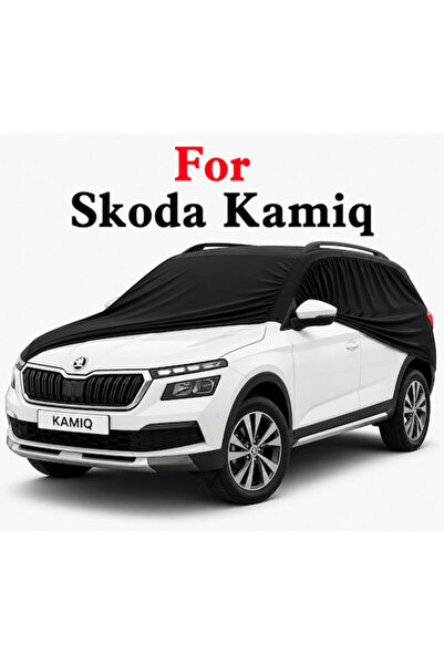 ADALYA Κάλυμμα Αυτοκινήτου Skoda Kamiq Κωδικός: 65431546646