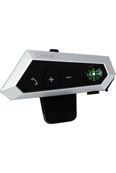 Andowl με Bluetooth
