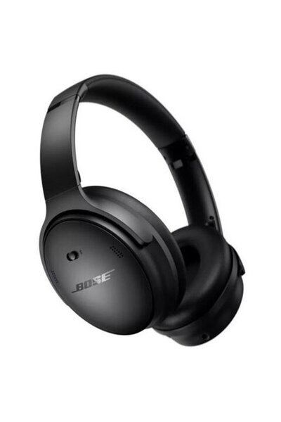 Bose 884367-0900, Peste ureche, BT 5.1, Anulare zgomot, Negru