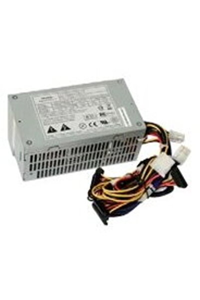 Shuttle PC55 450W gray, PC55, 1x PCIe