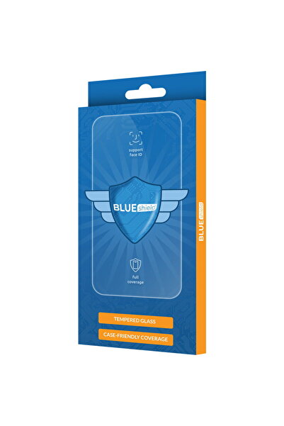 Blue Shield Folie de protectie Ecran pentru Honor 90 Lite, Sticla Securizata,...