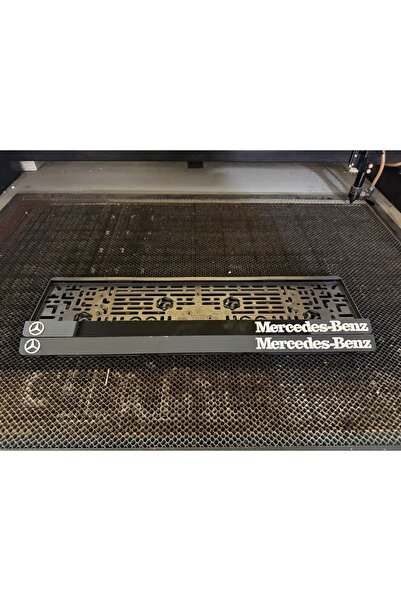 NOVAPLAKALIK Mercedes Benz Plakalık